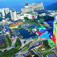 Batu Caves and Genting Highlands with Cable Car Ride Tour