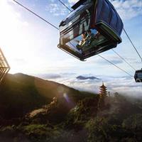 Batu Caves &amp; Genting Highlands Discovery Tour with Lunch