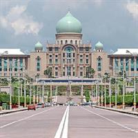 Batu Caves &amp; Putrajaya: Iconic Architecture &amp; Scenic Lake Cruise