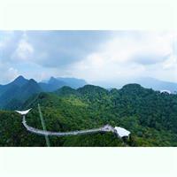 Charming Langkawi in Half a Day