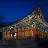 Central Seoul Evening Tour including Deoksu Palace, Seoul Plaza and Dongdaemun Market