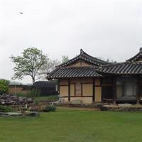 Andong Hahoe Folk Village Day Tour From Busan