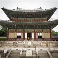 Best Things to Do - Half Day Seoul Trip (Seoul Palace &amp; Temple)