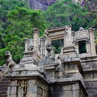 3 Ancient Kingdoms from Colombo