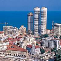 All-Inclusive Private Day Trip to Colombo with Lunch