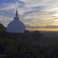 Anuradhapura Day Tour From Colombo