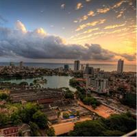 All Inclusive Colombo City Tour from Colombo &amp; Negombo