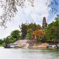 Best of Hue City Sightseeing Private Tour