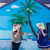 Bamboo Basket Boat Ride and Hoi An Ancient City Walking Private Tour