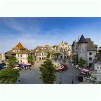 Ba Na Hills And Golden Bridge Full-day Adventure