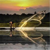 Authentic Mekong Delta Floating Market Full Day: Private or Group