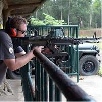 All-Inclusive Private Full-Day Cu Chi Tunnels &amp; Mekong Delta Tour