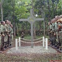 Australian Base, Long Tan &amp; Nui Dat Tour with Vung Tau Beach