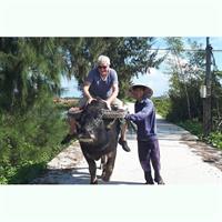 Basket Boat Ride &amp; Hoi An Ancient Town Walking Tour -Da Nang City