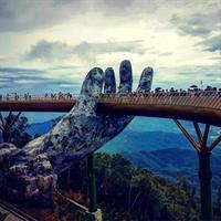 GOLDEN BRIDGE-Early Departure at 6:30-PrivateTour to Avoid Crowd
