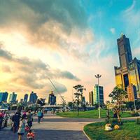 Kaohsiung Like a Local: Customized Private Tour