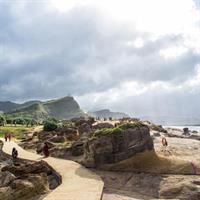 Full-Day Private Northern Taiwan Tour from Taipei with Pickup