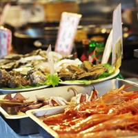 A Feast For Foodies In Taipei