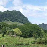 Scenic Sigatoka Valley Drive, Fijian Pottery Village, Local School & Sand Dunes