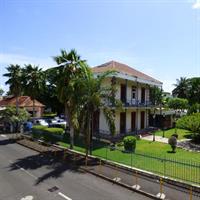 Papeete Walking Tour - Tahiti