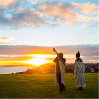 View of The Best of Auckland - Christchurch - Queenstown