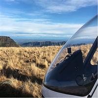 City, Lyttelton &amp; Mt Herbert