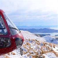 Akaroa &amp; Banks Peninsula Scenic