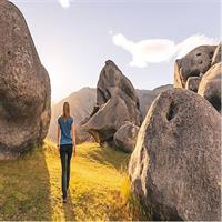 Cave Stream Caving Adventure with Optional Castle Hill Tour