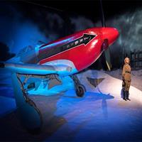 Skip the Line: Dangerous Skies WWII Exhibition - Omaka Aviation Heritage Centre