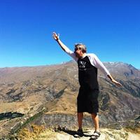 Nelson City Walking Tour - Guided