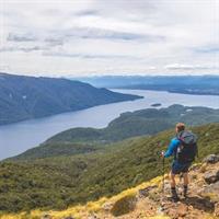 Kepler Track Water Taxi