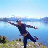 1-Hour Ruby Island Cruise and Walk