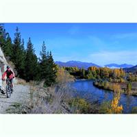 Riverside Electric Bike Tour