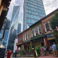 Everyday Art-chitecture Tour