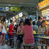 Discover Singapore Local Experience