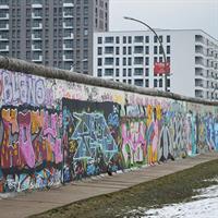An Introduction to Berlin Walking Tour