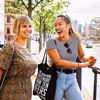 View of Berlin and Copenhagen for Foodies