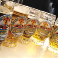 View of Munich Getaway