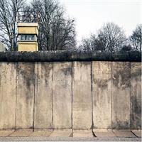 2 hour Private Walking Tour: The Berlin Wall &amp; the Cold War