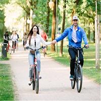 Berlin Bike and Electric Bike Rentals