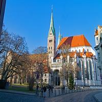 Augsburg - Private Historic Tour