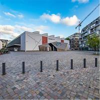 Architectural Berlin: Private Tour with a Local Expert