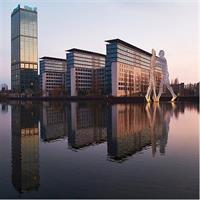 Berlin Architecture/River Spree Full Day Photography Tour