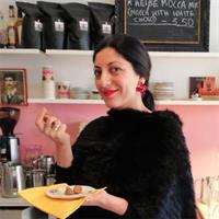 Frankfurt Food Tasting Private Walking Tour