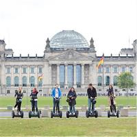 1-Hour Segway Discovery Tour Berlin