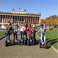 3 Hours Segway Discovery Tour Berlin