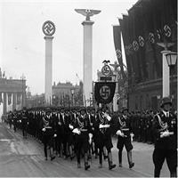 Berlin &amp; The Third Reich Private Guided Tour