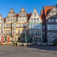 Bremen Private Walking Tour with a Local