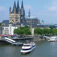 Cologne Highlights: Exclusive Private Tour