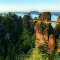 Bohemian and Saxon Switzerland All inclusive trip - Hiking Tour
